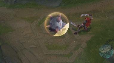 lol龙龟足球,lol龙龟足球皮肤叫什么