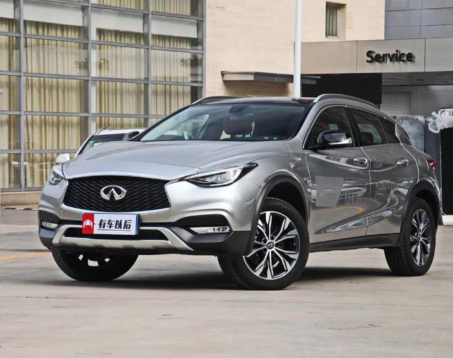 8万多就可以拥有比途观还大的suv,途观中型suv2019款