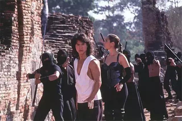 老一代香港武术冠军,2008年香港武术冠军