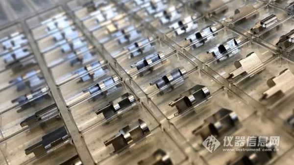 安捷伦生产基地,安捷伦生产车间