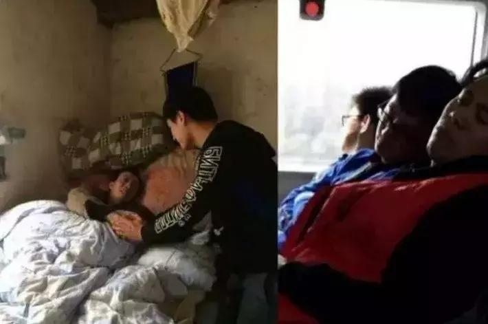 4年踏遍30多个省，舒冬说“1/10000的希望，我也不想错过！”