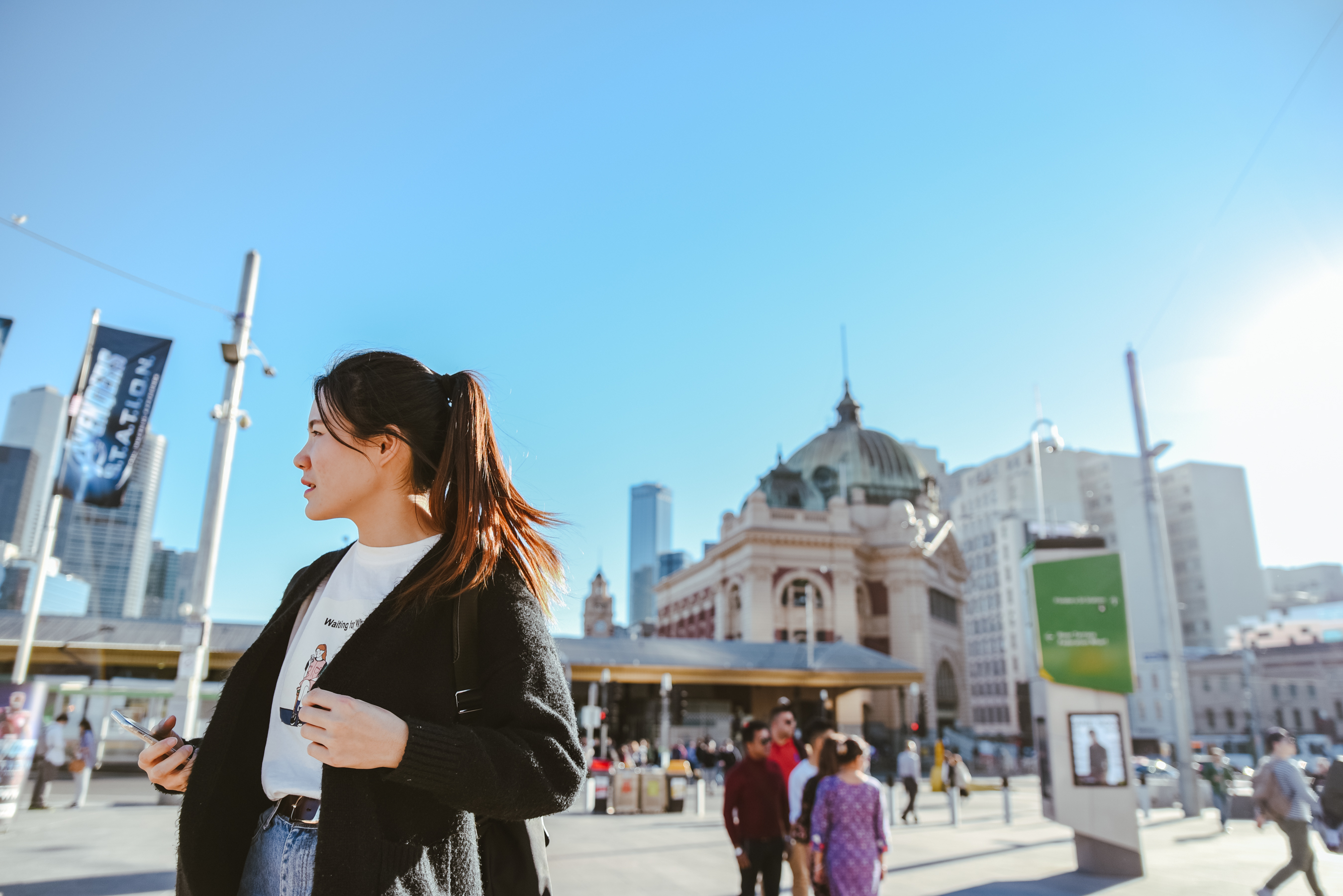 澳洲墨尔本8天游,澳洲悉尼墨尔本九日游