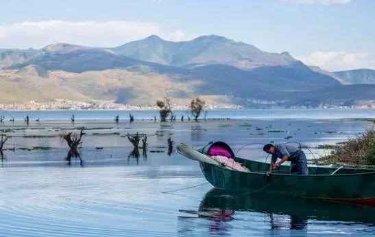 大理十大最佳旅游景点,大理十大旅游景点