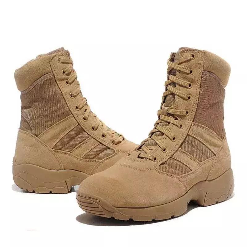 放假是什么？不存在的！最全男鞋分类送给你！