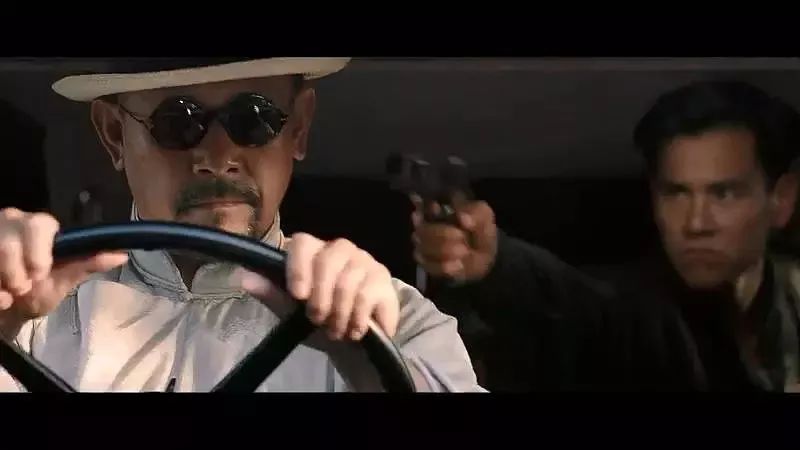 姜文的十二件事,姜文别太把演技当成回事