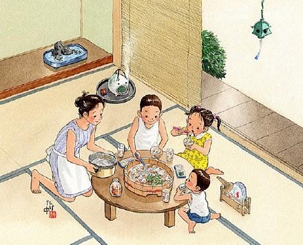 怀念童年民谣歌曲,童年记忆一首中华民谣