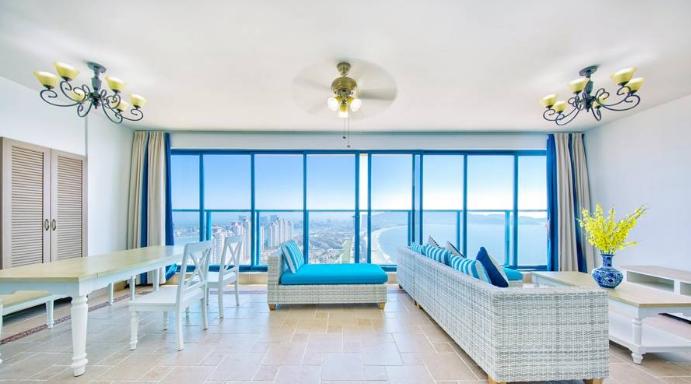 惠州双月湾有那些好的酒店呢？来看看这篇双月湾的酒店攻略吧！