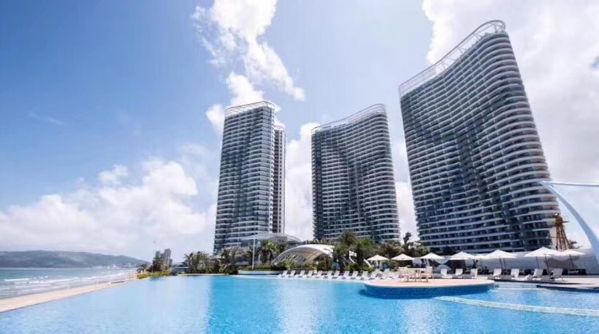 惠州双月湾有那些好的酒店呢？来看看这篇双月湾的酒店攻略吧！