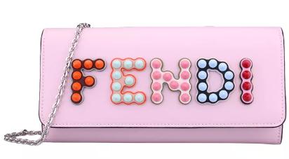 没有一只法棍包，怎能算了解Fendi