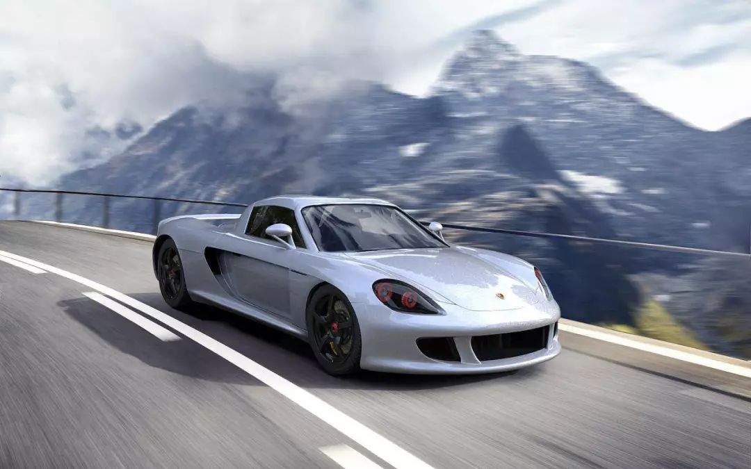 三大神车变成两大神车,现在的三神车