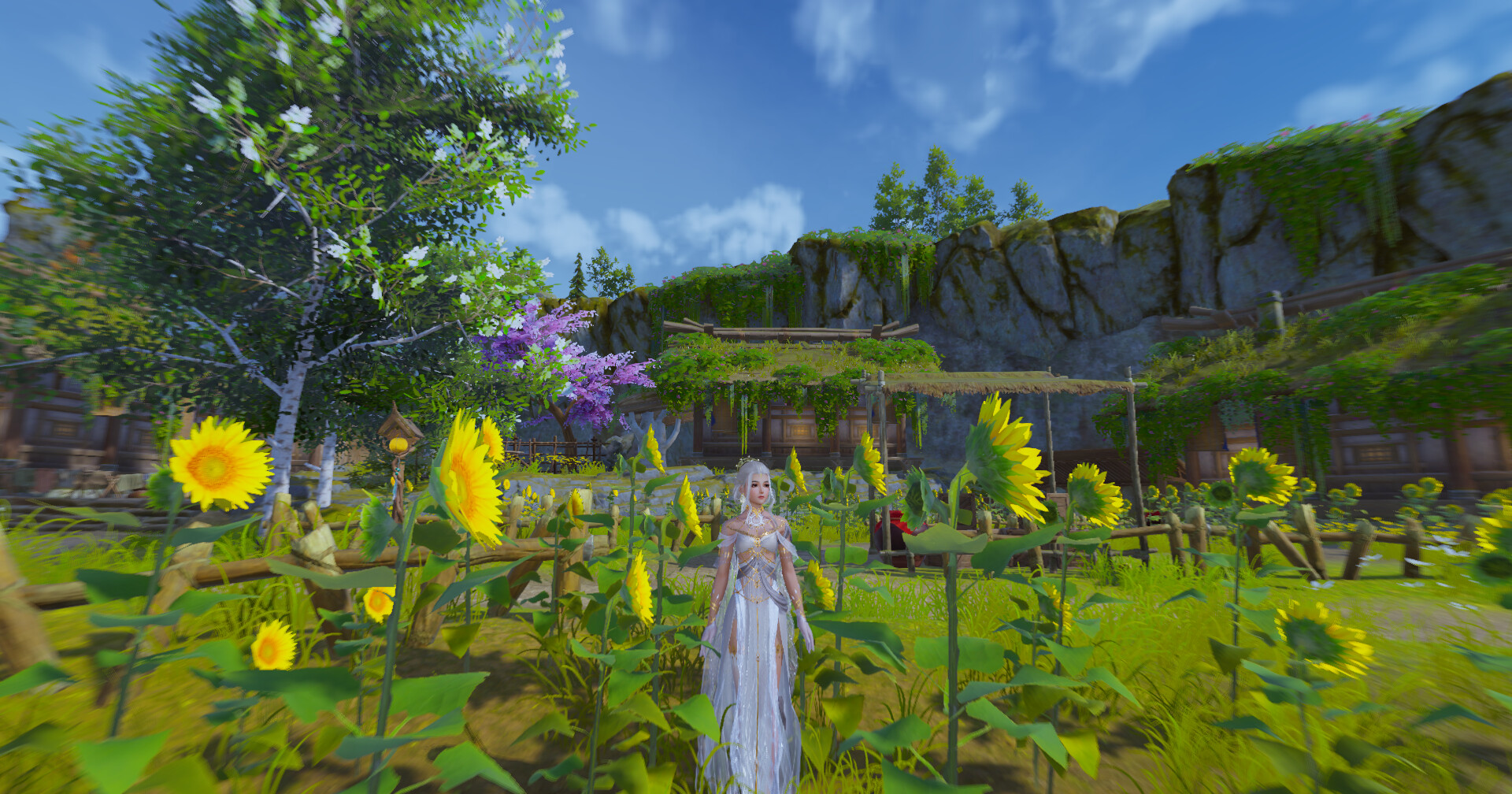 剑网3各个服务器都有标签？双梦＝梦交所、念破的特产是黄鸡大笑