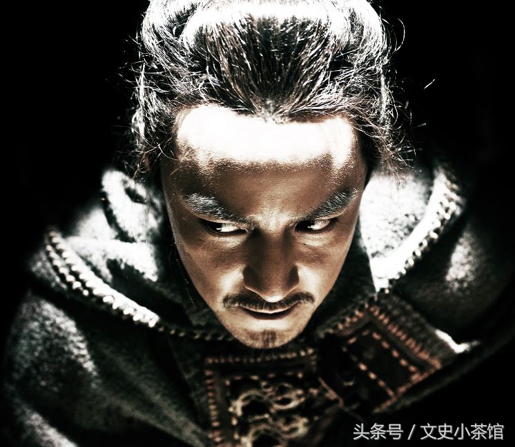 历史上能与项羽比勇猛有谁,霸王项羽创下的四大纪录