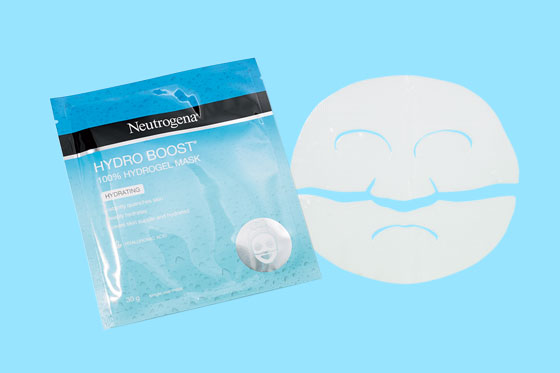 日系面膜,15款自用面膜