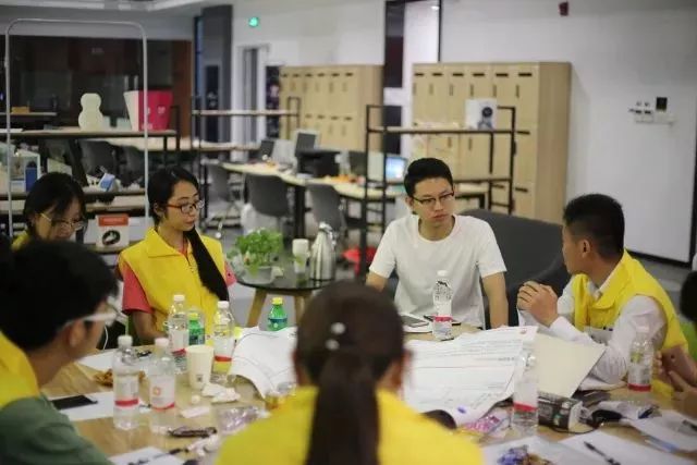 头脑风暴创业创新案例,创新创业的头脑风暴活动