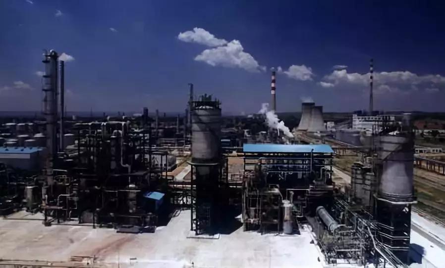 宁波台化150万吨pta,新凤鸣哪年整体生产突破370万吨