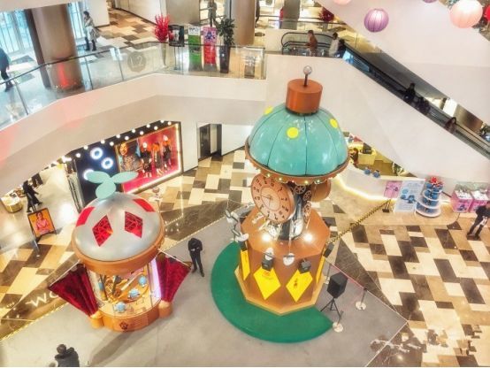 周末遛娃必去指南,六一溜娃攻略