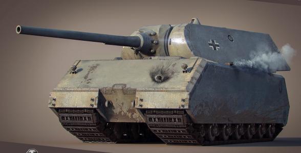 《坦克世界》D系的催泪史，曾万众仰望，现无人问津