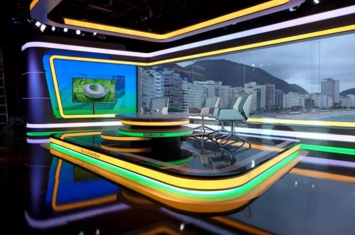 世界杯开幕进入倒计时，各地球迷该如何观看比赛直播？