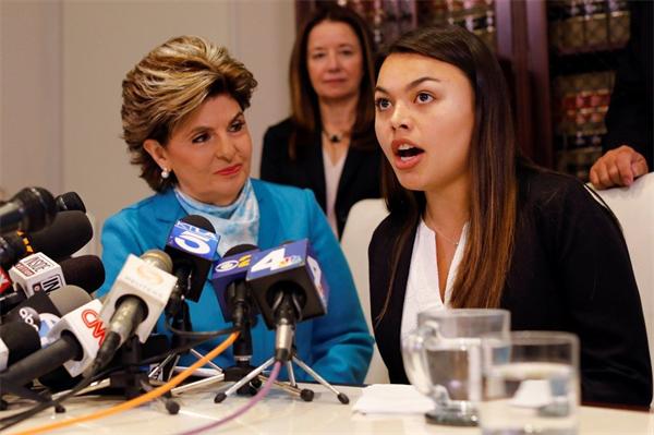 天下新闻USC狼医案：震撼加州的南加大校医性侵事件