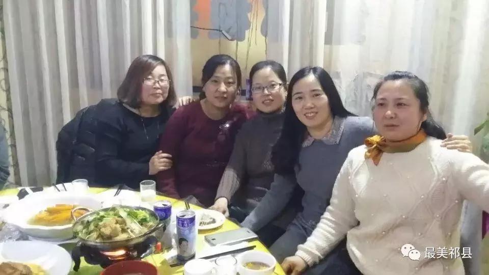 情系职中(杨保卫)