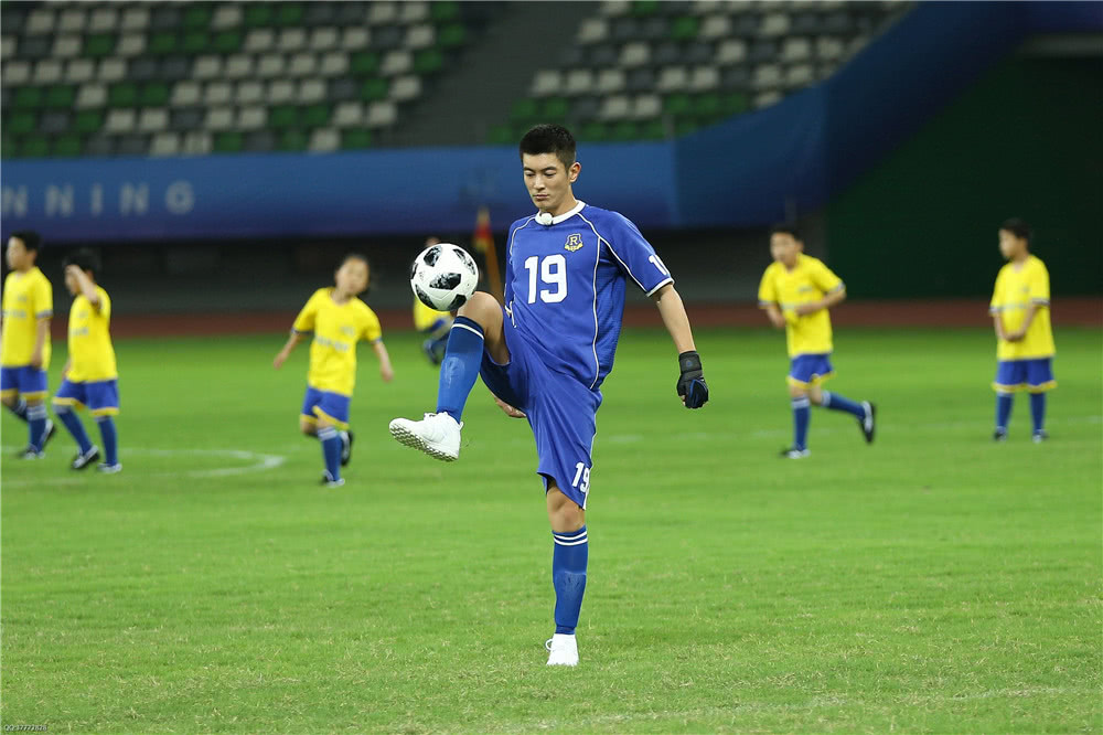 奔跑吧2024年足球锦标赛,奔跑吧足球比赛