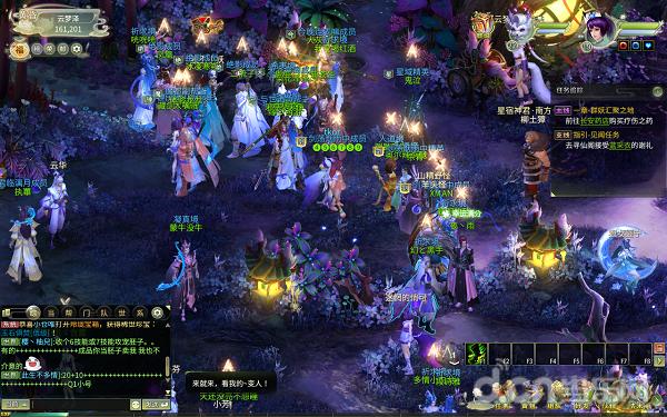 国风唯美仙侠手游回合制,古风唯美回合制游戏