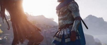 刺客信条最新预告,刺客信条新作预告