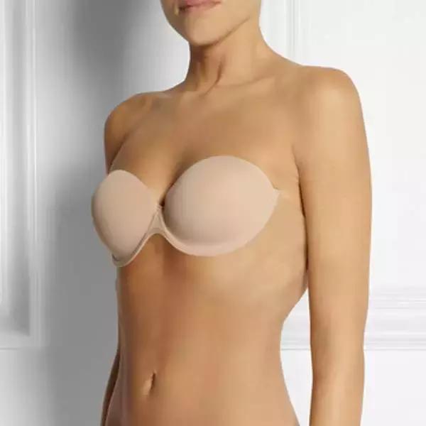 凉快夏季薄衣服,夏季衣服太透搭配什么内衣