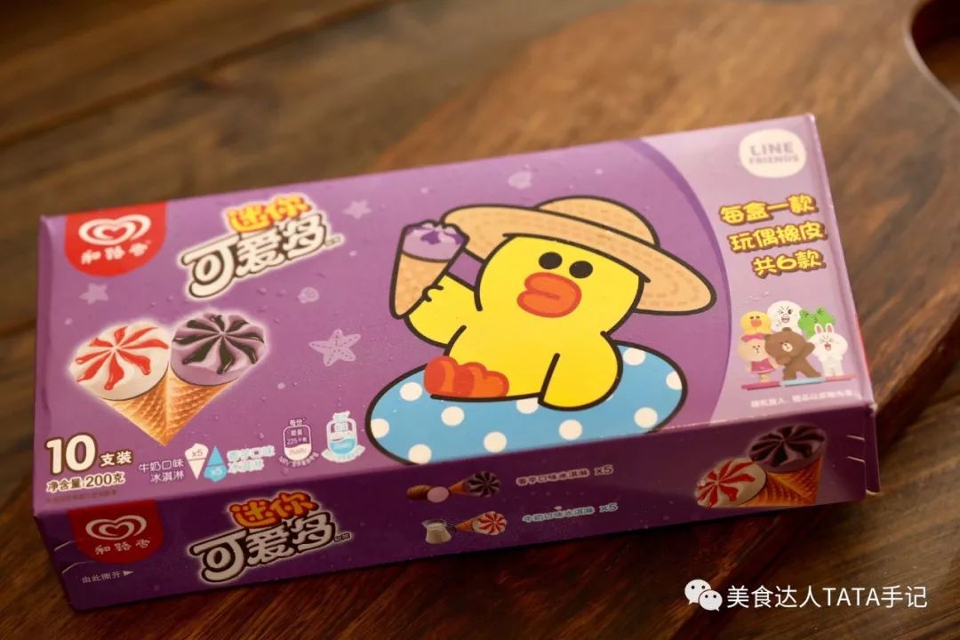 linefriends联名t恤,人本linefriends联名款