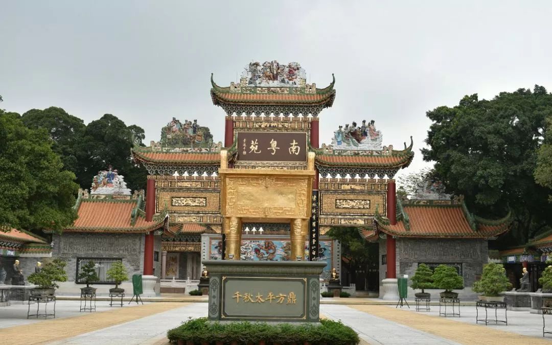 广州户外亲子游玩好去处,广州适合亲子旅游的地方