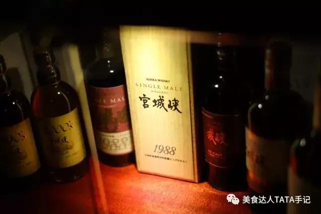 内行最不愿透露的神店｜广州威士忌资深高玩必到的珠城秘密酒窖