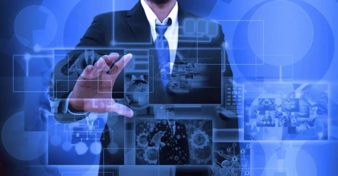 科技赋能经济高质量发展的措施,科技如何为金融赋能