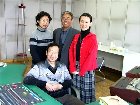 博士爷爷李晓冰,李晓冰博士爷爷