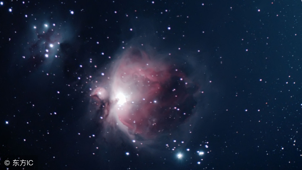 土星、木星、还有天王星，天文望远镜的那些事简单科普二三事