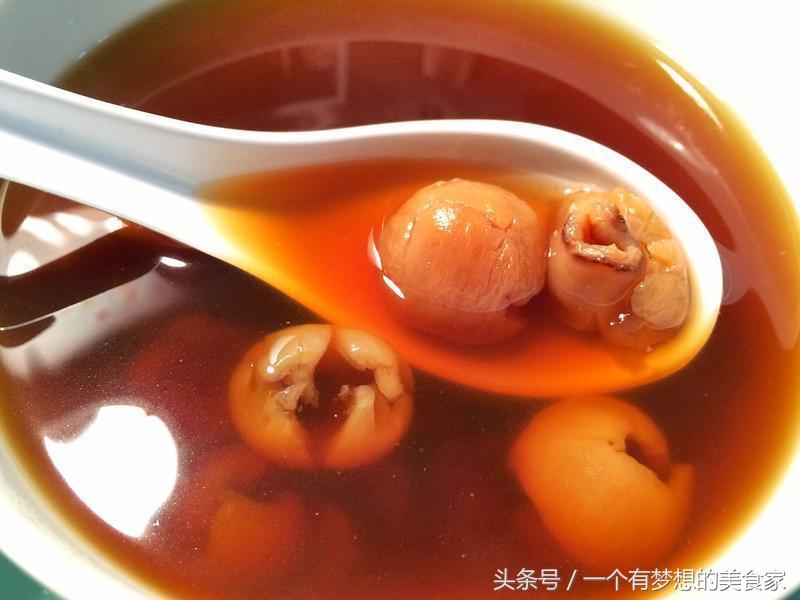 冬天必备的姜茶,冬季必备的姜茶