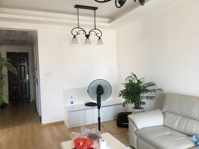 新房橱柜清理,uv漆橱柜效果图大全