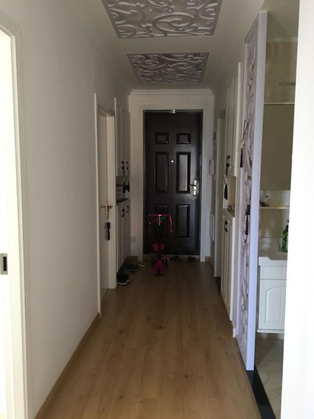 新房橱柜清理,uv漆橱柜效果图大全