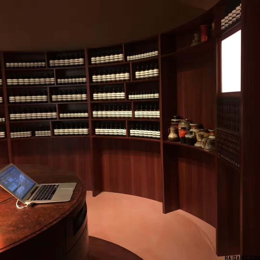 一生推香水,伊索香芹籽精华从哪买