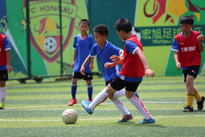 c罗年轻时教青训,c罗青训