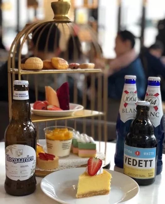 太古里上档次美食,太古里必去打卡的网红美食