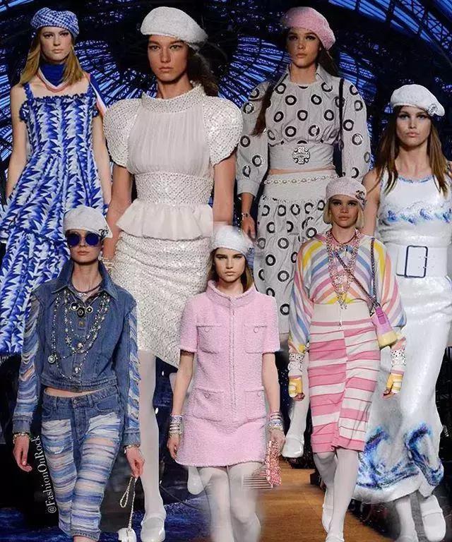 各大奢侈品牌新年限定,2019最奢侈爆款大牌