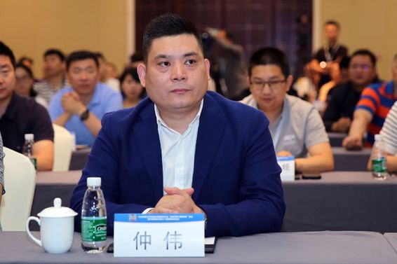 天地和家装总裁仲伟,天地和董事长仲伟是哪里人