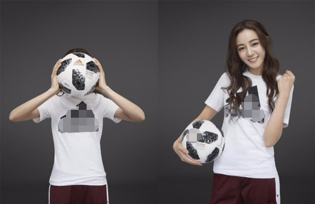 热巴和杨幂颜值爆表,杨幂惊艳身材pk迪丽热巴