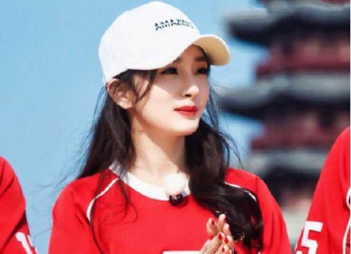 跑男杨幂陈赫接西瓜是哪一期,杨幂跑男是第几季哪一期