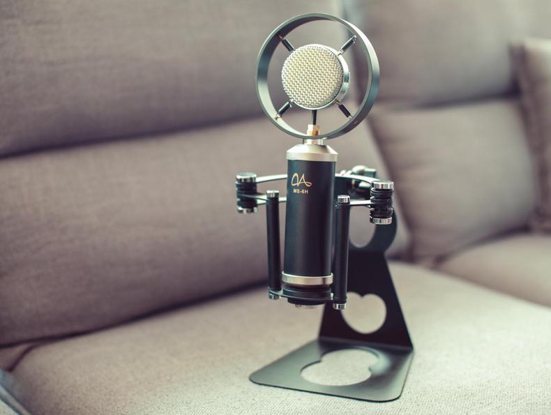 魅声t8-6套装怎么安装,魅声t8-2效果演示