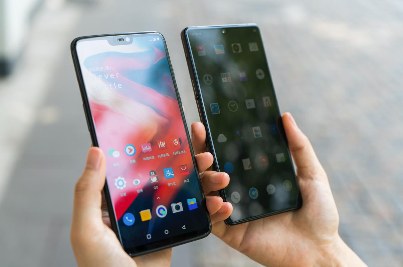 锤子坚果r1真的很好用,锤子坚果R1怎么样