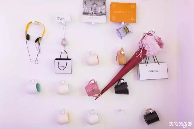 ins风美食小店 (ins风小店美食)