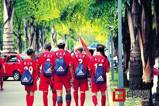 奔跑吧青少年足球俱乐部,奔跑吧少年足球队