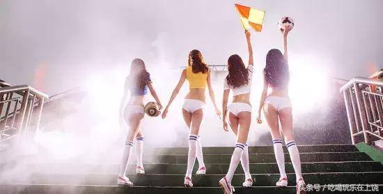 足球宝贝在线直播观看,足球宝贝火热对决