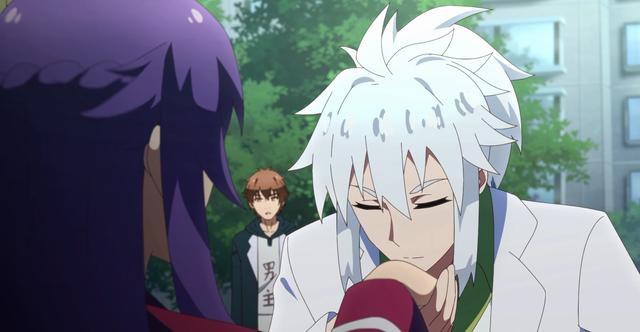 企鹅娘卖安利：有了《我的逆天神器》，妈妈再也不用担心我的学习